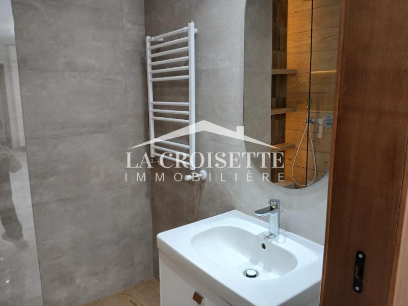 Appartement S+1 à La Marsa